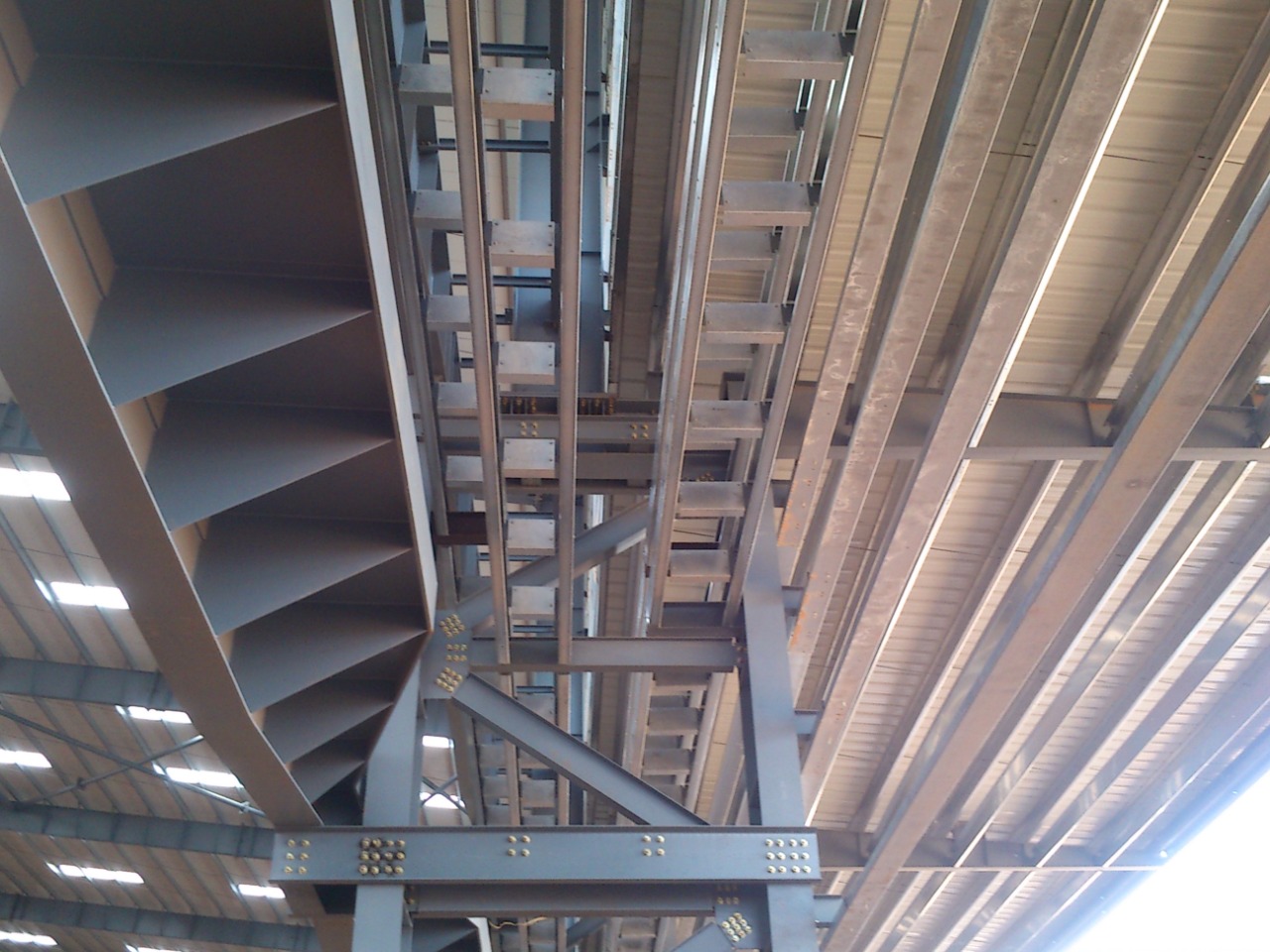 Project Structure 15